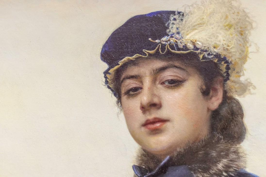 آموزش نقاشی چهره نقاشی چهره