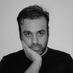 محسن ایرانی